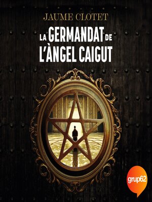 cover image of La Germandat de l'Àngel Caigut